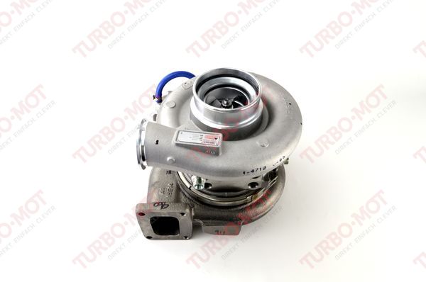 Compresor,sistem de supraalimentare 611072R TURBO-MOT